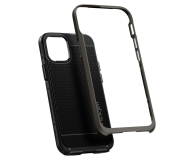 SPIGEN Etui Neo Hybrid do iPhone 12 gun metal - 1380781 - zdjęcie 4